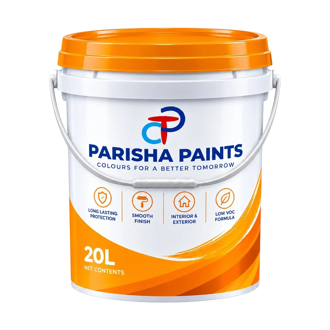 Polyester Putty (Grey / Yellow) - 2