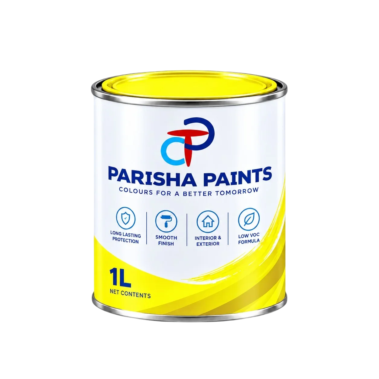 Epoxy SF Primer - 3