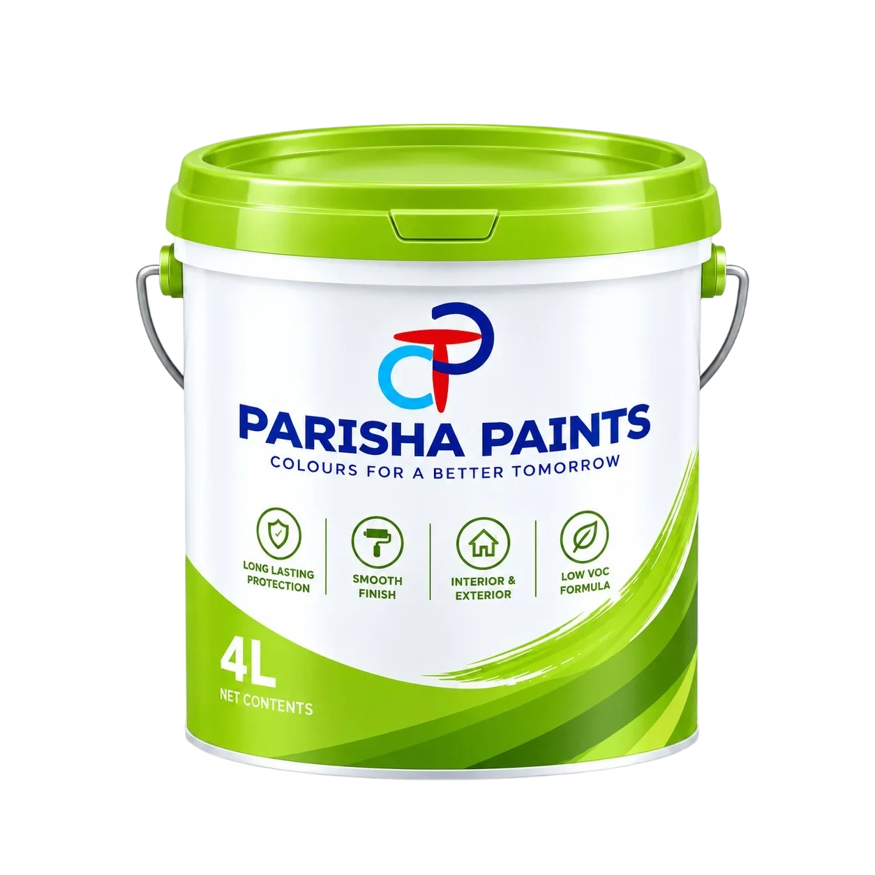 PVA Primer / White - 3