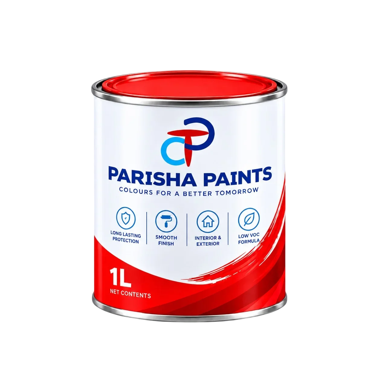 Wood Varnish Glossy / Matt - 2