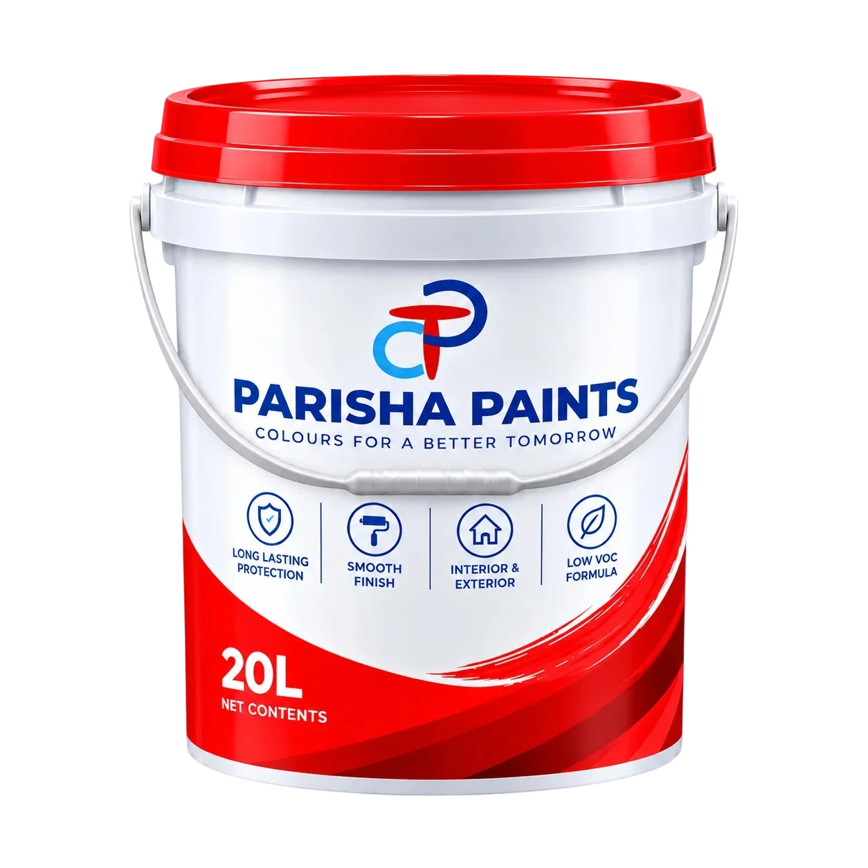Wood Varnish Glossy / Matt - 1