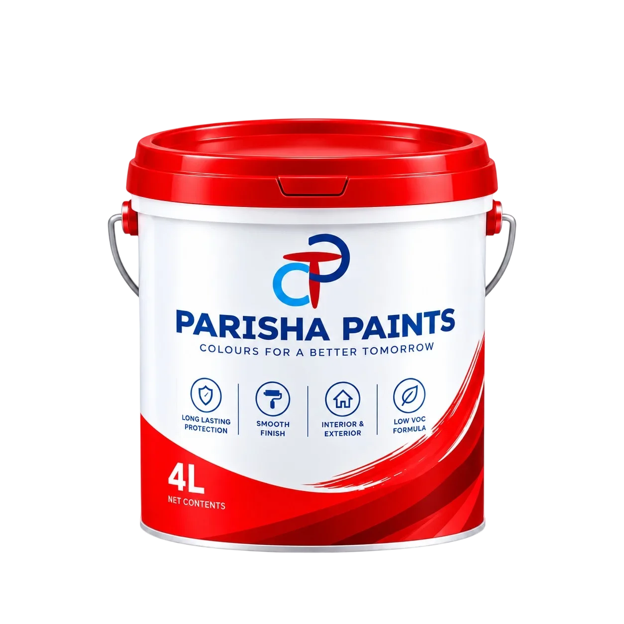 Wood Varnish Glossy / Matt - 3